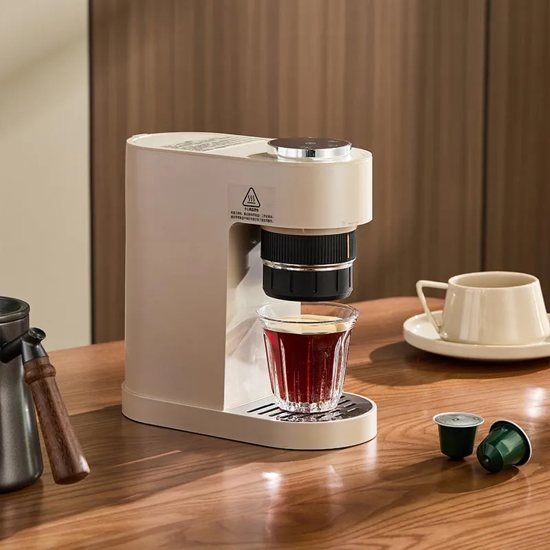 Fabricantes chineses de máquinas de café podem fornecer máquinas de café