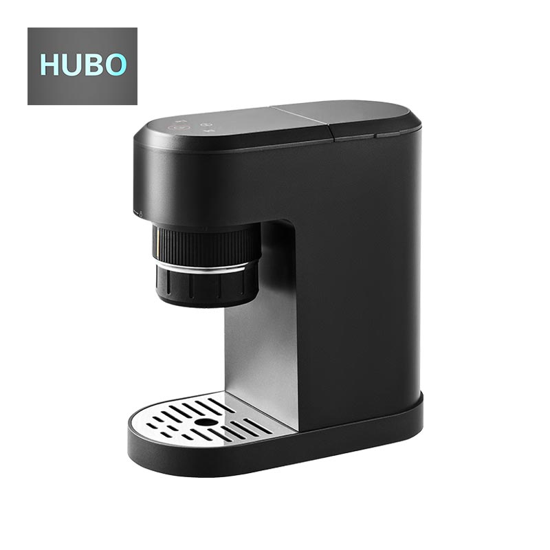 Como uma máquina de café expresso oferece qualidade de extração consistente?