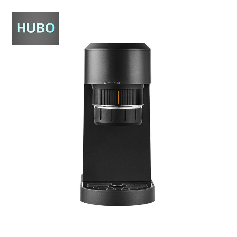 Como uma cafeteira Barista transforma a experiência diária de fabricação de café?