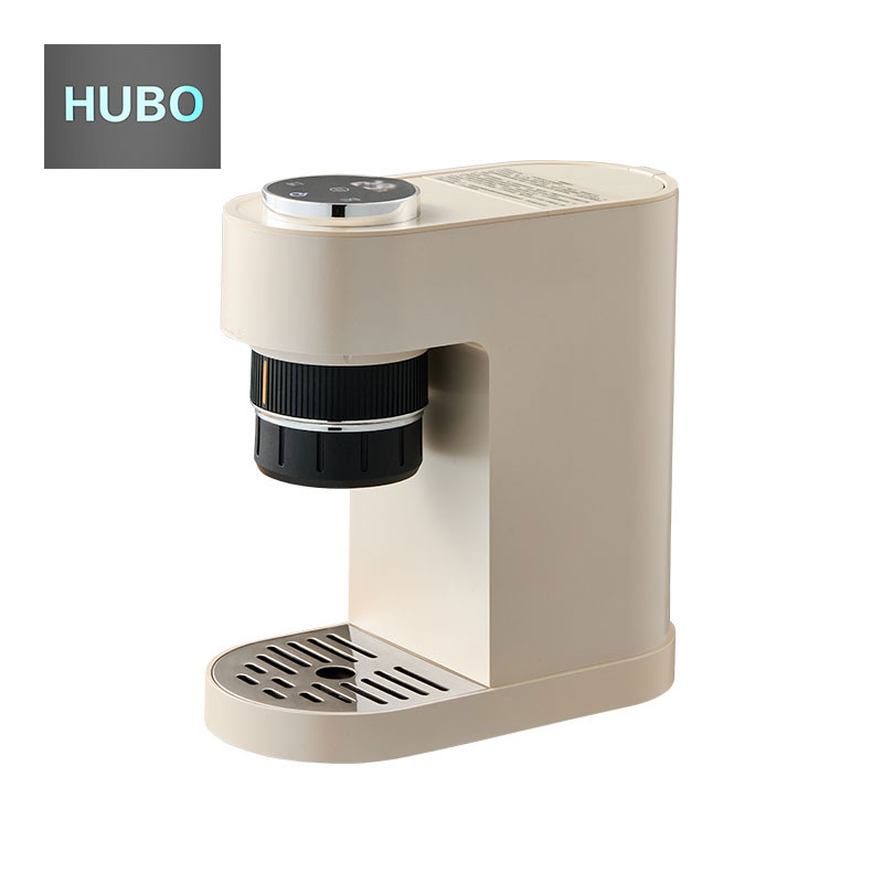 Por que uma cafeteira expresso é essencial para um café perfeito em casa?