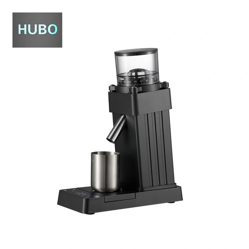 Moedor de café automático