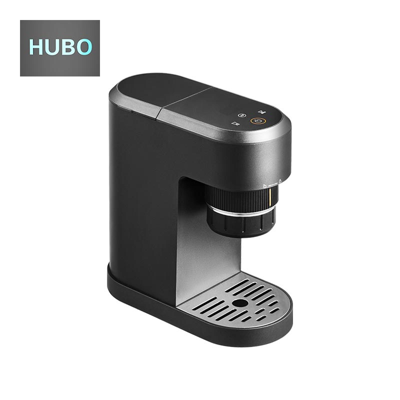 Máquina de Café Cápsula Baristas