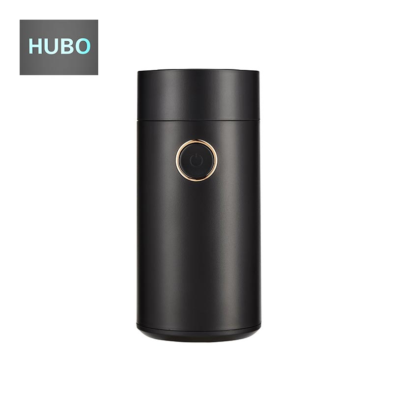 Moedor de café elétrico com capacidade de 50g