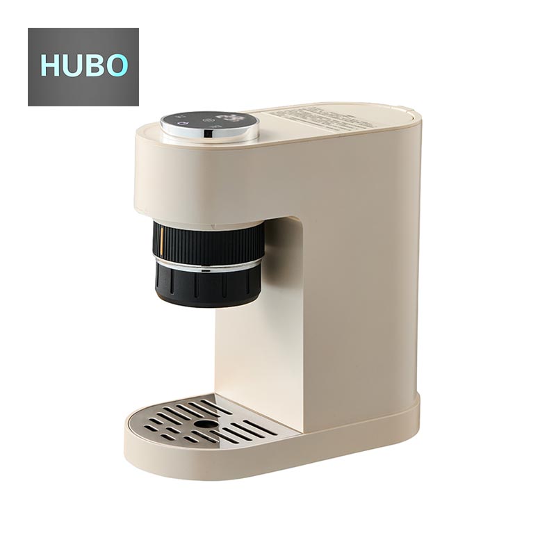 Máquina de café expresso em cápsula