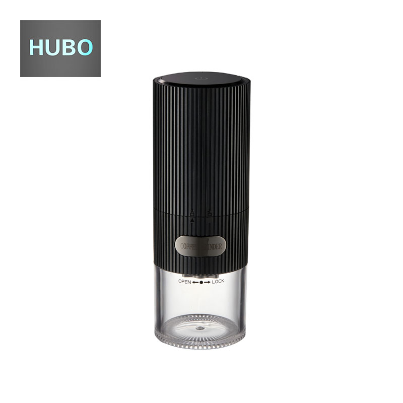 Máquina moedora de café USB
