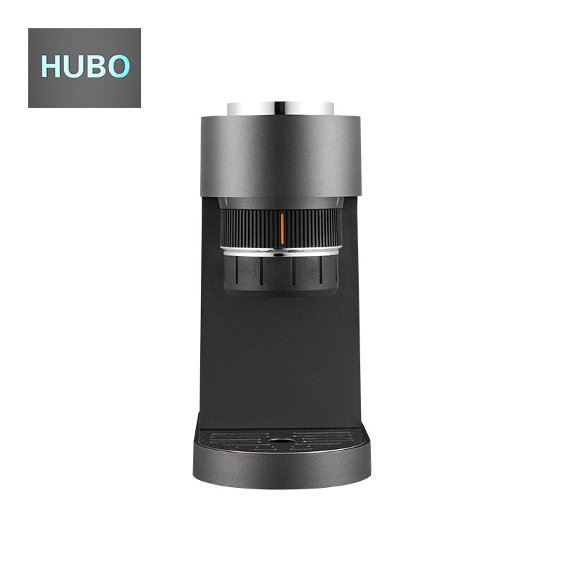 Máquina portátil de café frio