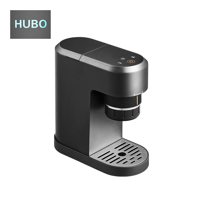 Máquina inteligente de café frio